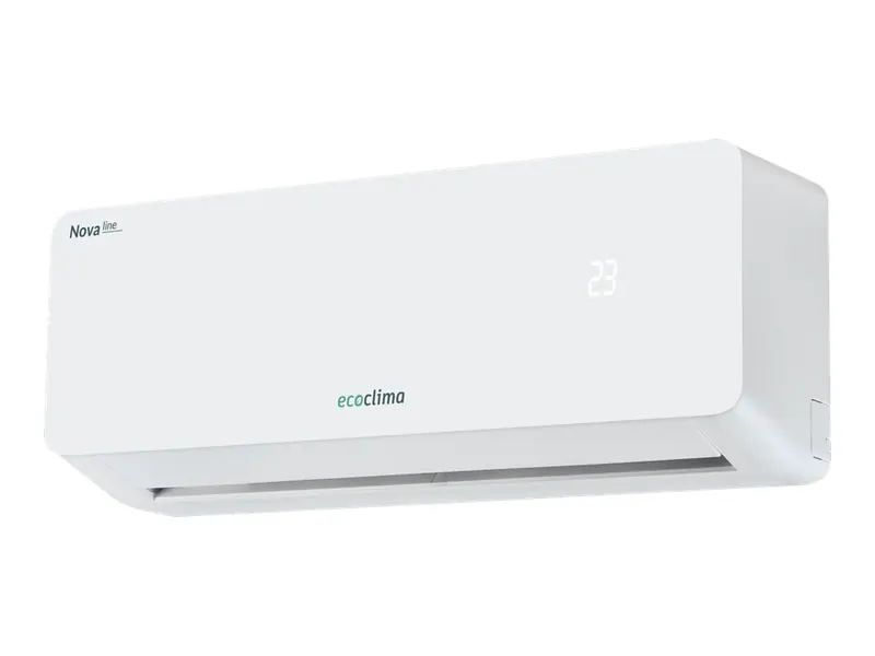 Сплит-система Ecoclima ECW-СH09/AA-4R1 / EC-CH09/A-4R1