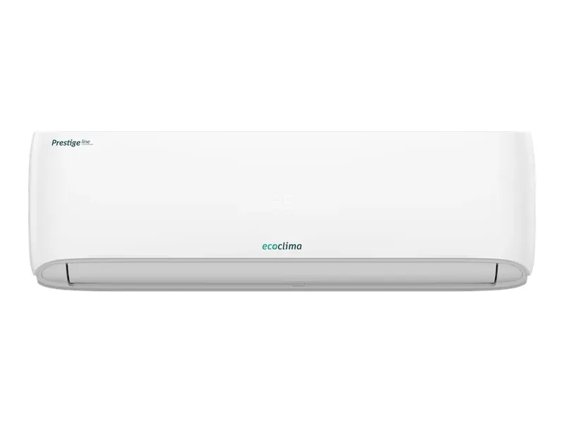 Кондиционер Ecoclima Prestige Line ECW-HE07/BB-4R2 / EC-HE07/B-4R2